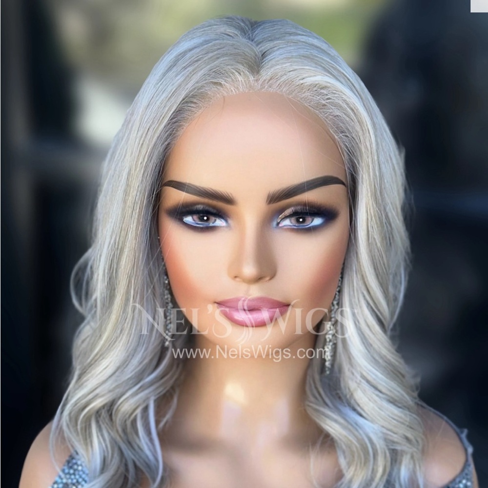 High end synthetic